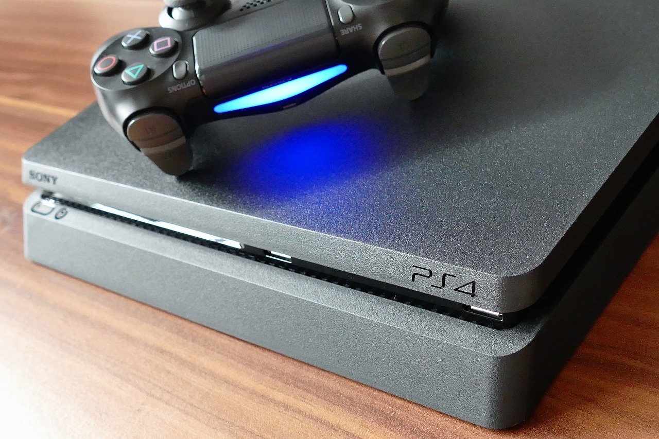 ps4 jeu